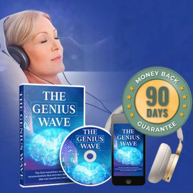 The Genius Wave2025-26