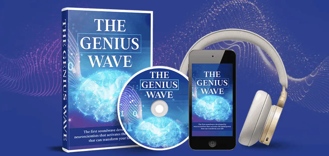 Get The Genius Wave today - Special pricing available